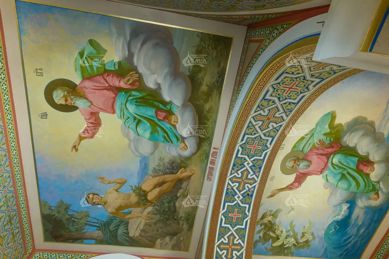 Transfiguration Cathedral, Donetsk — photo 15