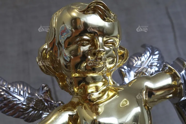 Gilding: selected works — photo 7