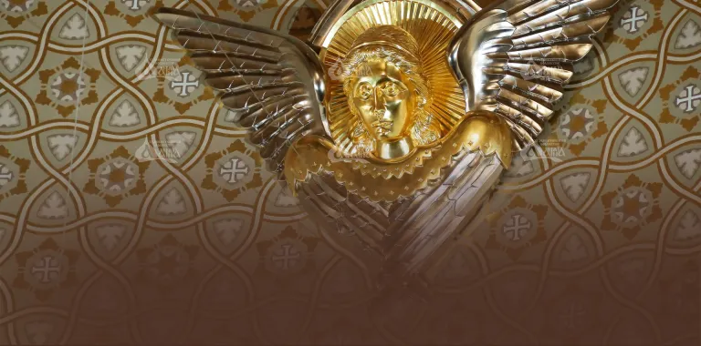 Gilding: selected works — photo 1