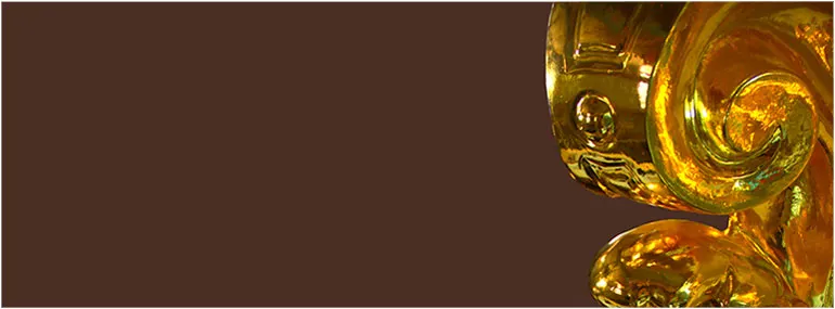 Gilding: selected works