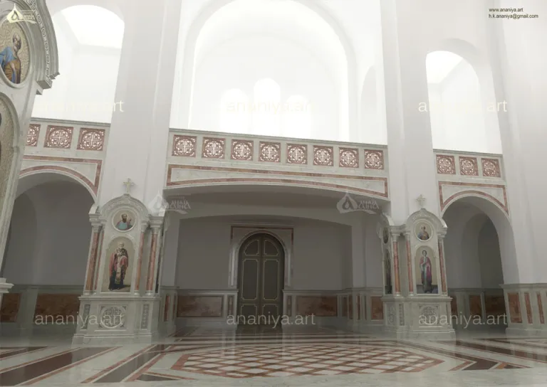 3D-проєктування: приклади візуалізацій — фото 4