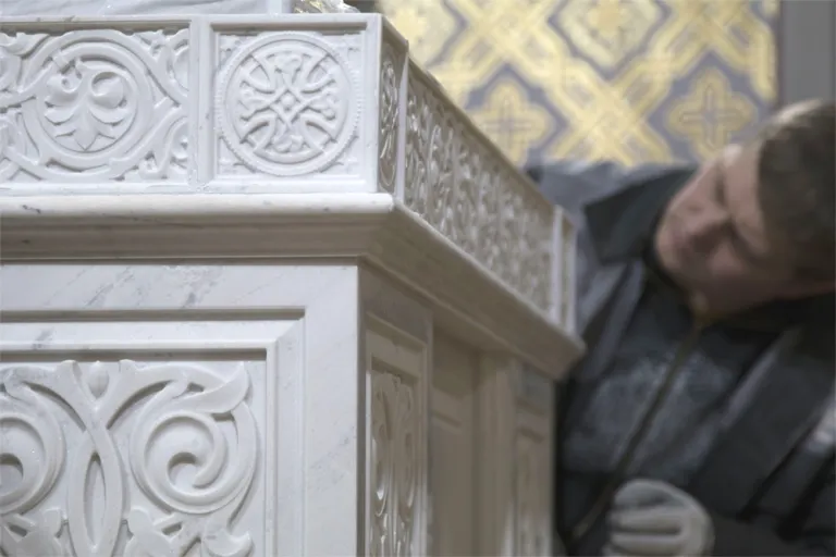 Marble: selected works — photo 6