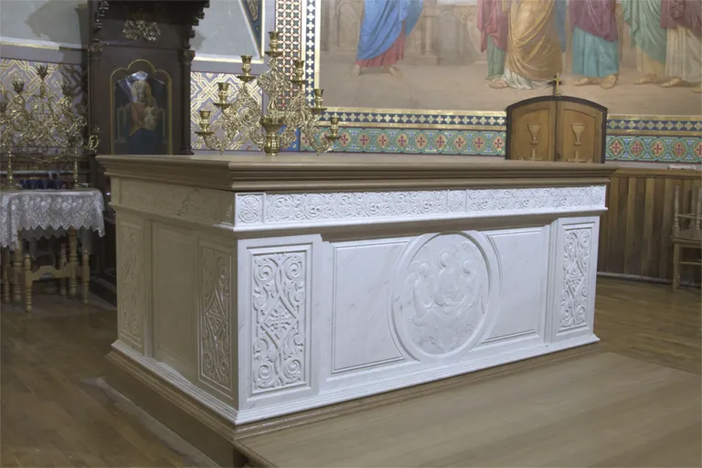 Marble: selected works — photo 7