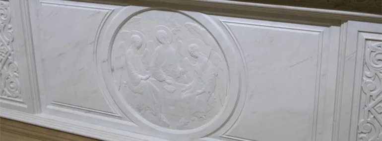 Marble: selected works