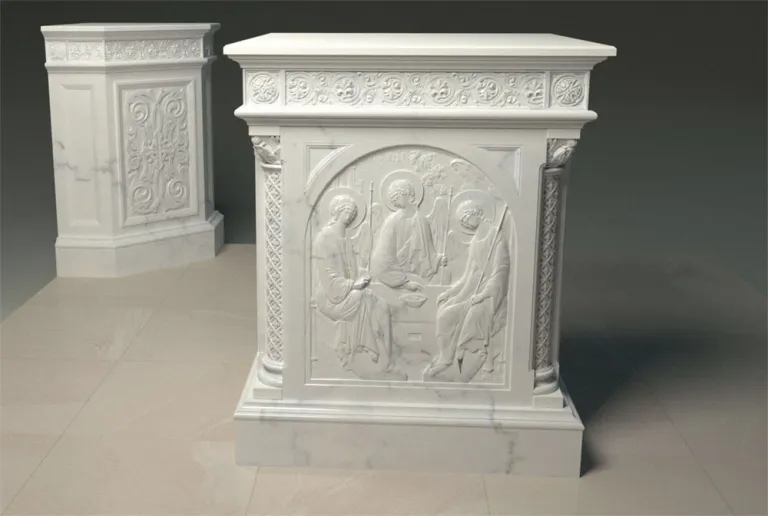 Marble: selected works — photo 9