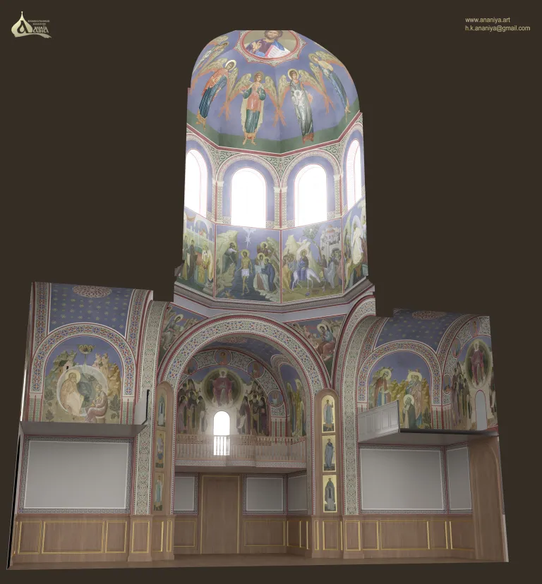 3D-проєктування: приклади візуалізацій — фото 8