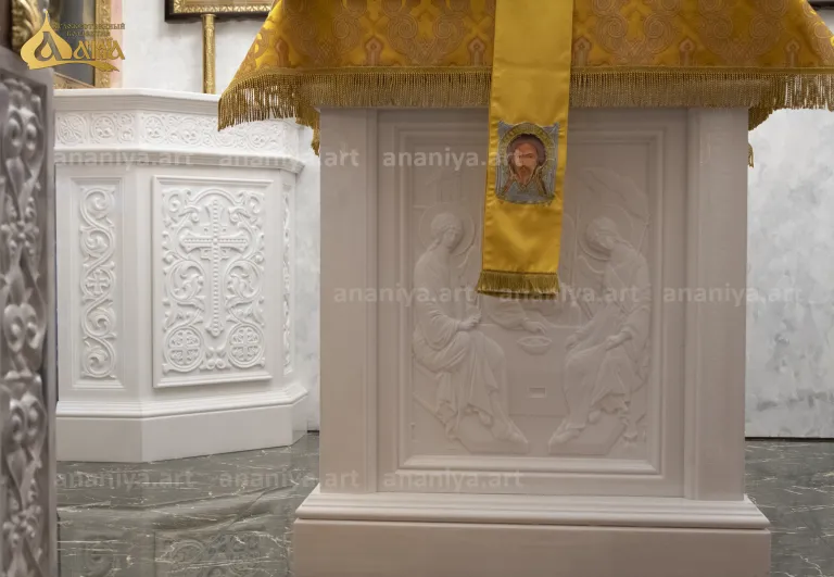 Marble: selected works — photo 4